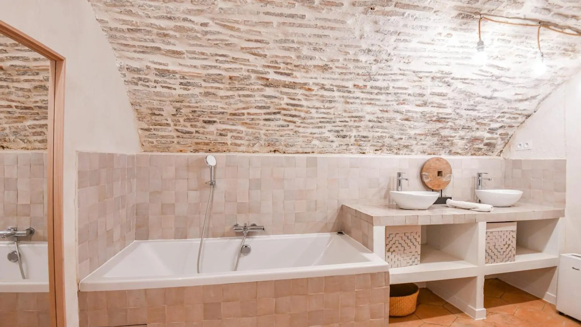 Apartamento Chez Manon - Appart 3 Ch Avec Clim - Saint-Charles Marsella